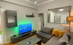 Sweety Flat Marina Zeas Piraeus